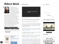 robertreich.org Thumbnail