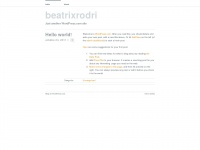 Beatrixrodri.wordpress.com
