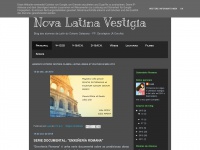 novalatinavestigia.blogspot.com Thumbnail
