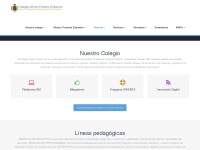 Calasancias-chipiona.com