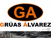gruasalvarez.net