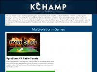 kchampgames.com