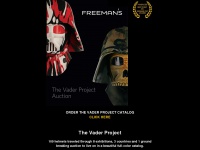 Thevaderproject.com