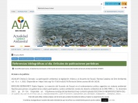 Actualidadjuridicaambiental.com