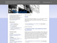 Laplazadetorrebabel.blogspot.com