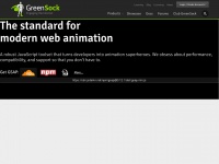 Greensock.com