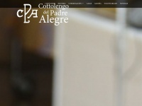 Cottolengopalegre.org