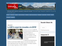 ushuaia-info.com.ar Thumbnail