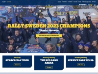 Rallysweden.com