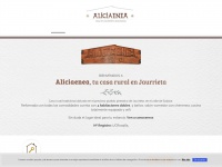 Aliciaenea.com