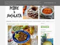Pebreixocolata.blogspot.com