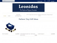 leonidas-chocolate.com Thumbnail