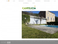 canfelicia.com Thumbnail