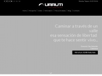 urruti.com