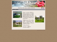 villaselcano.com Thumbnail