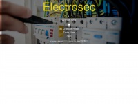 Electrosec.co.za