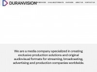 Duranvision.com