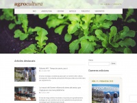 agrocultura.org Thumbnail