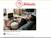 aldeola.es Thumbnail