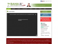 Bahialaxe.com