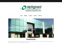 Apligasa.com