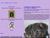 Javierlobo.com