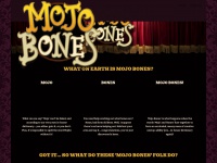 Mojobones.co.uk
