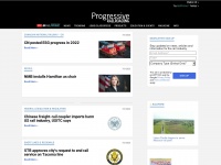 progressiverailroading.com Thumbnail