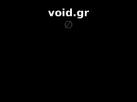 void.gr Thumbnail