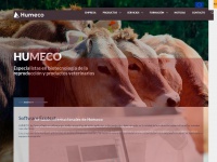 Humeco.net