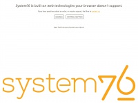System76.com
