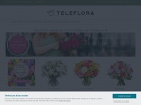 teleflora.es Thumbnail