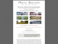 Mariobucolo.com