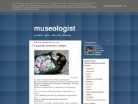 Museologist.blogspot.com