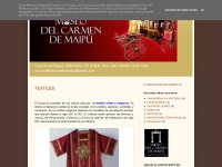 Museodelcarmen.blogspot.com
