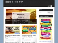 Megagumi.com