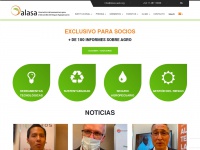 Alasa-web.org