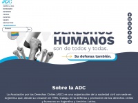 adc.org.ar
