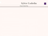 Sylvie-corbelin.com