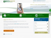 Bristolmedicine.com.ar