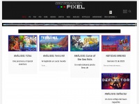 generacionpixel.com Thumbnail