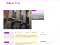 Sonowebs.com