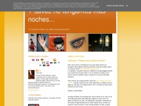 Ytalveznotengamosmasnoches.blogspot.com