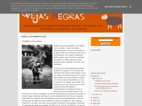 Negrasovejas.blogspot.com