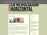 Larevolucionhorizontal.blogspot.com