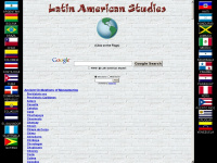 Latinamericanstudies.org