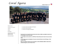 Coralagora.com