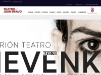 teatrojuanbravo.org