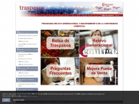 Traspasosaragon.com