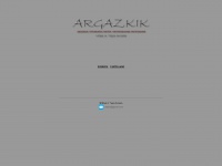 Argazkik.com